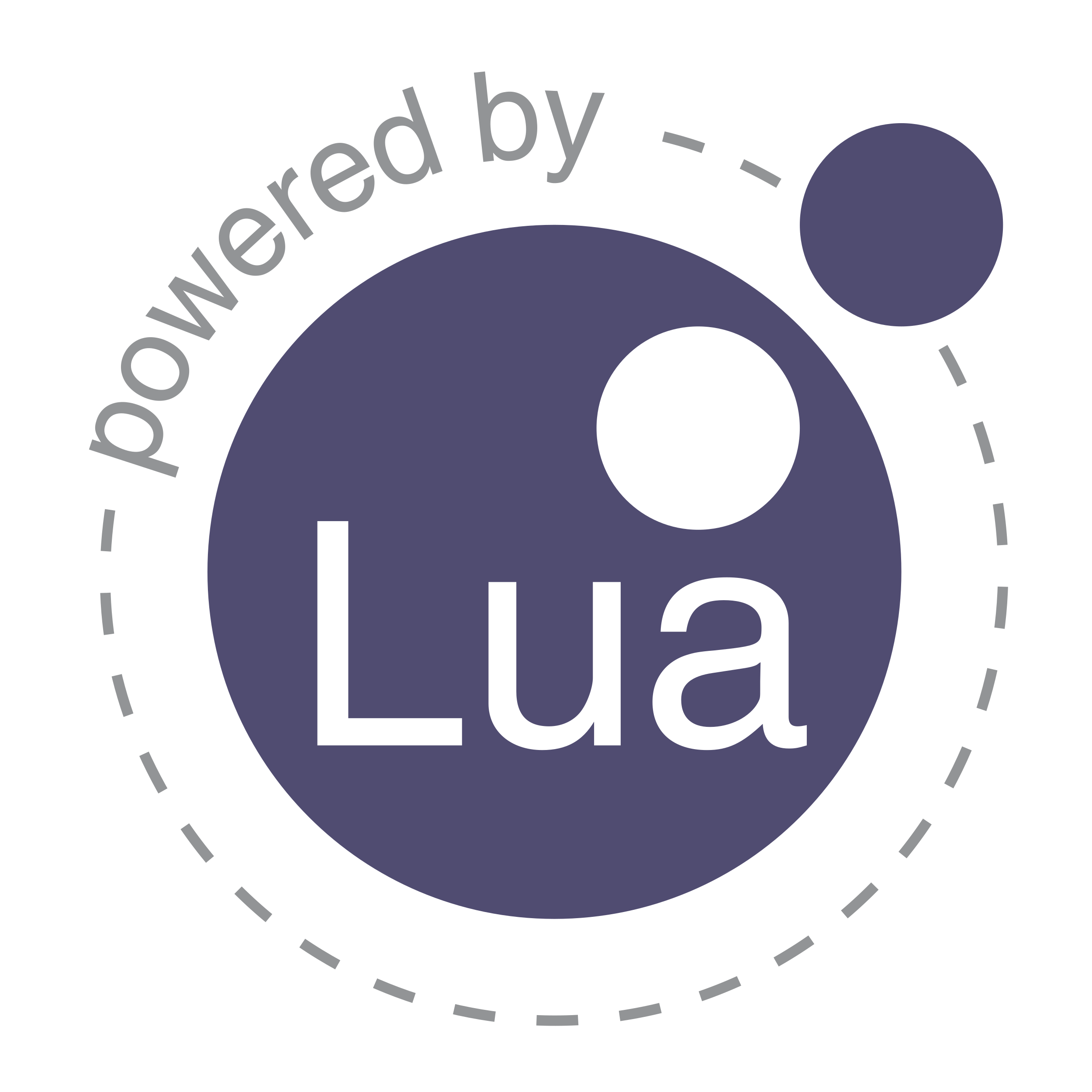 Lua logo