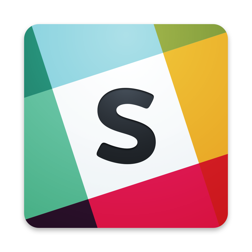 Slack logo